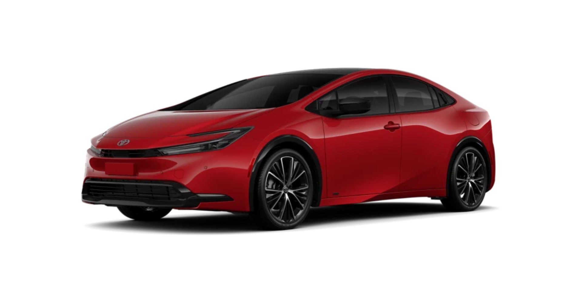 Toyota car deals