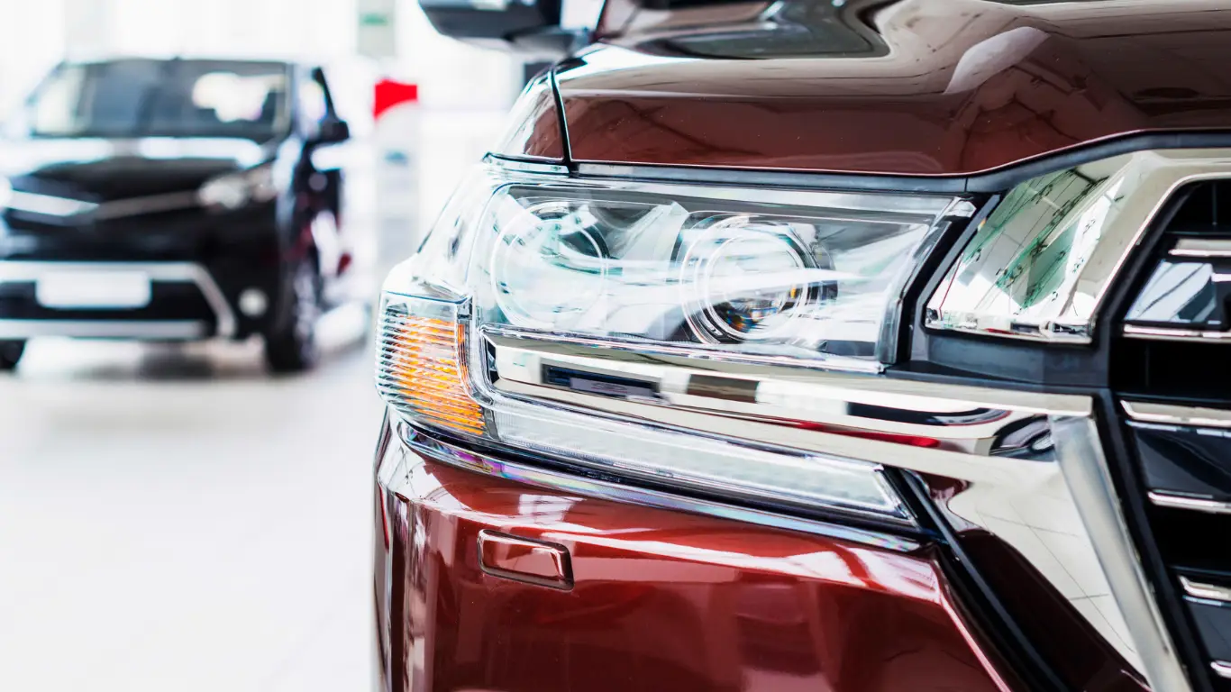 Toyota Recall 2025: 591,000 Vehicles Affected by 12.3-Inch Dashboard Malfunction
