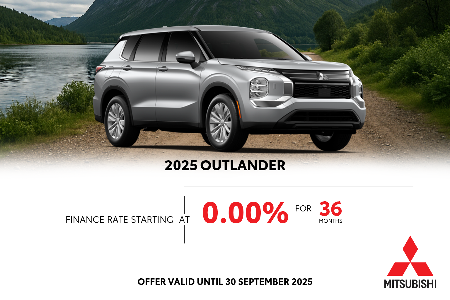 used Mitsubishi offers