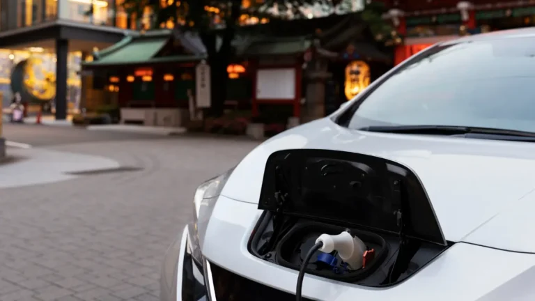 hybrid cars Canada