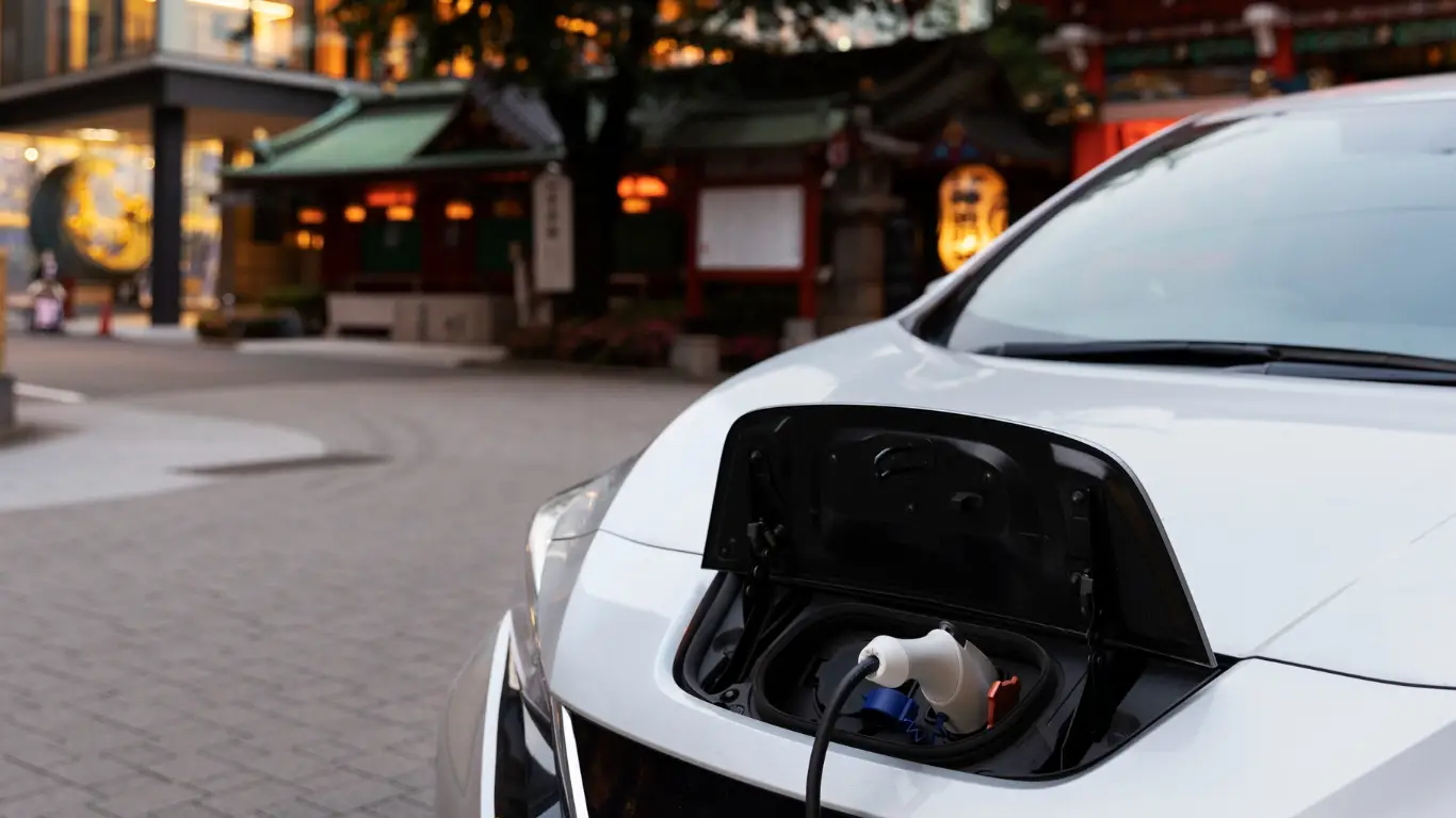 hybrid cars Canada