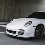 2026 Porsche 911 Turbo S Hybrid: A First Drive into the Future of Performance