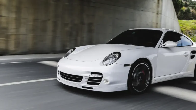 2026 Porsche 911 Turbo S Hybrid