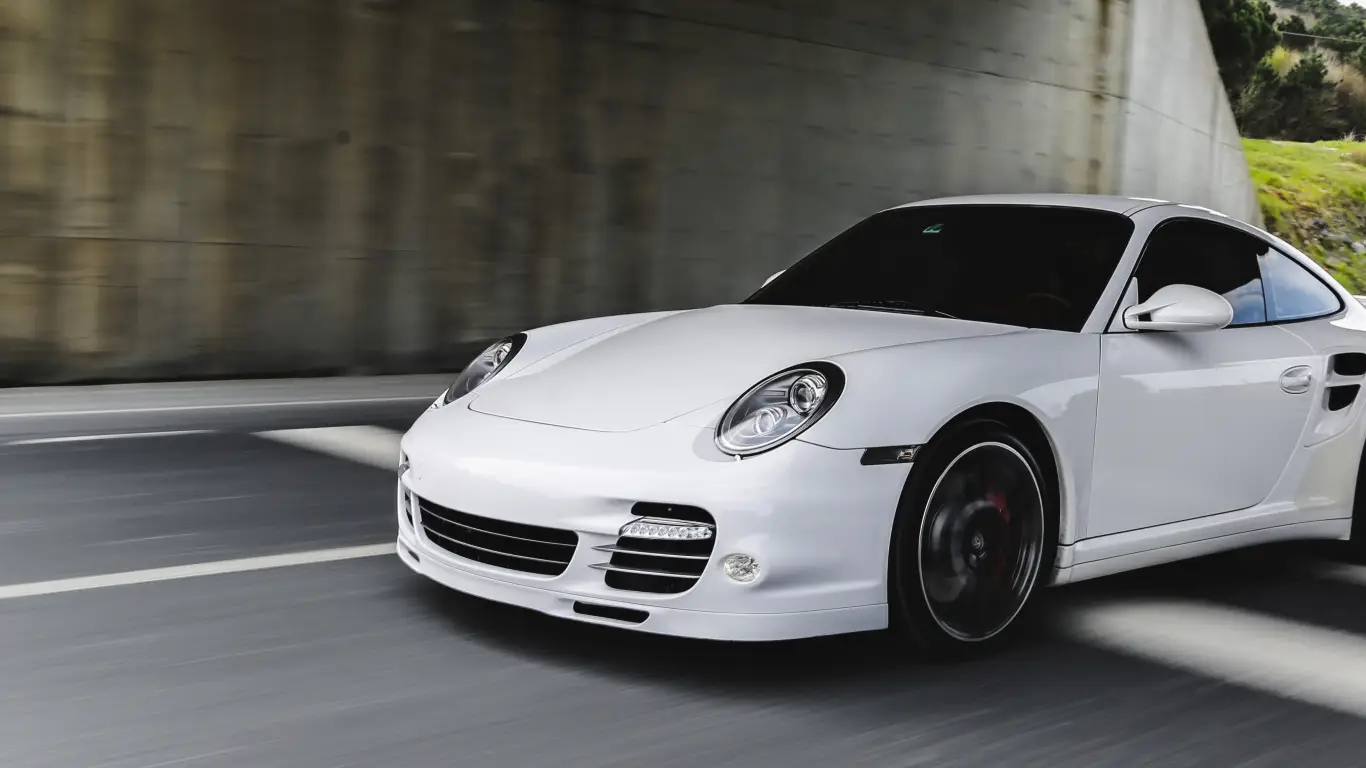 2026 Porsche 911 Turbo S Hybrid