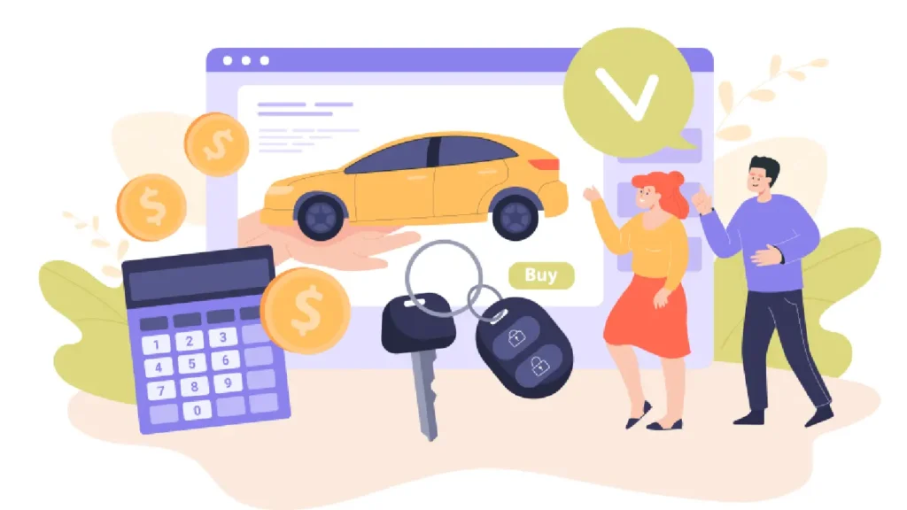 used cars Toronto