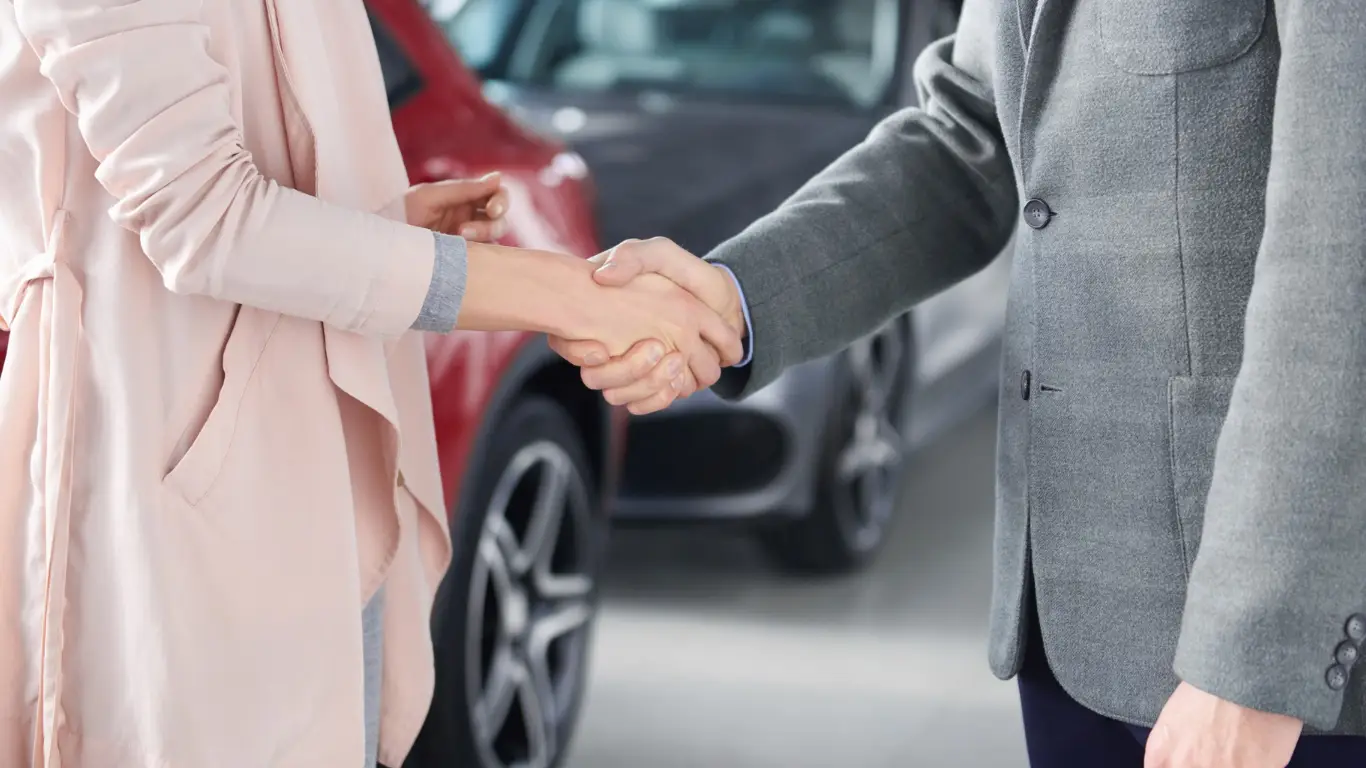 Sell My Car