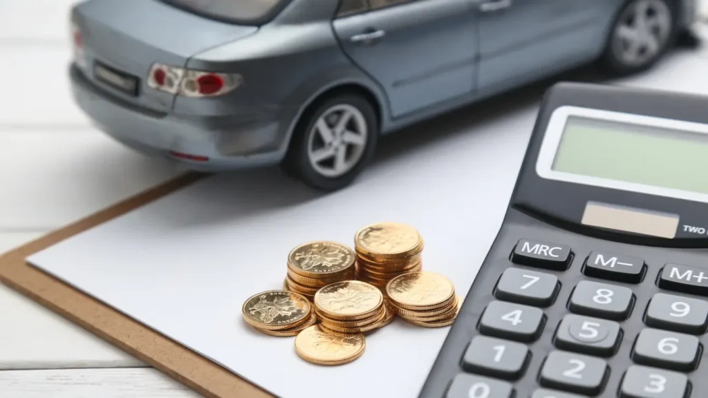 What Does Financing a Car Mean?
