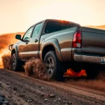 2025 Ford F-150 Lobo 4×4 Review | Specs & First Drive