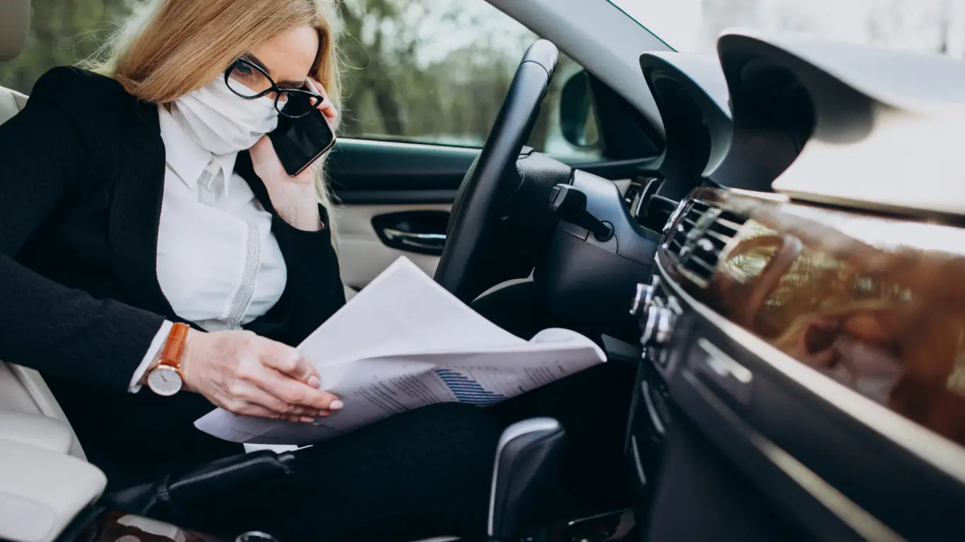 tax on a car in Ontario