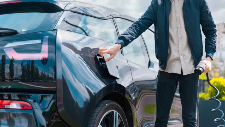 Toyota Hybrid Vehicle Recall