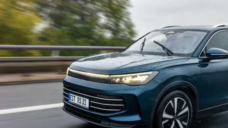 2026 Honda Pilot Canada