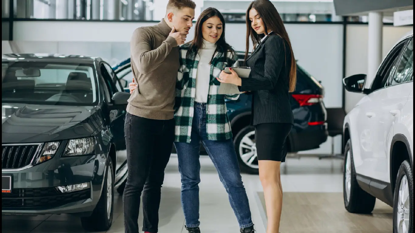 Impact of tariffs on auto production Canada