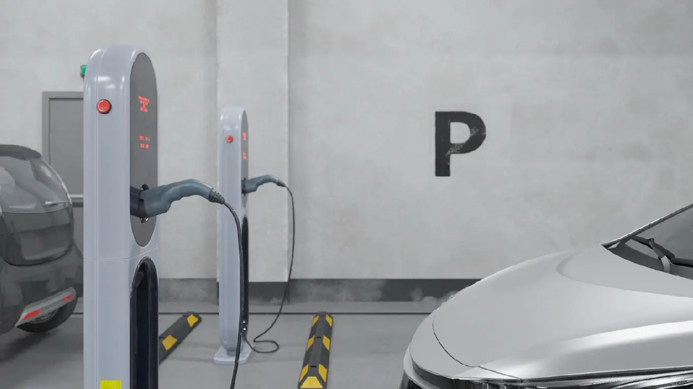 Used electric vehicle market in Canada