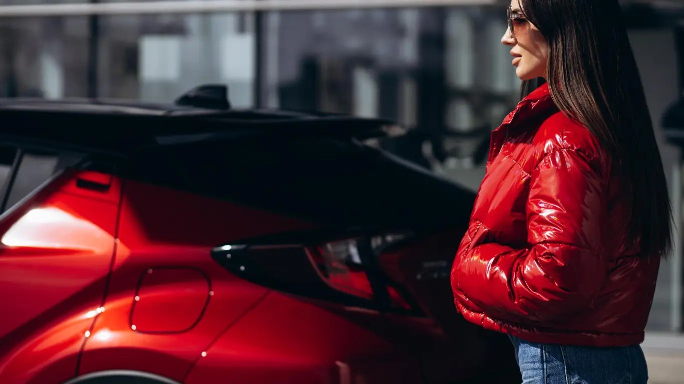 Toyota Corolla Cross vs RAV4 Canada