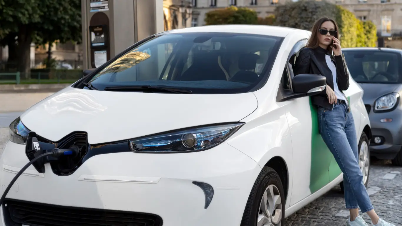 Canadian auto industry