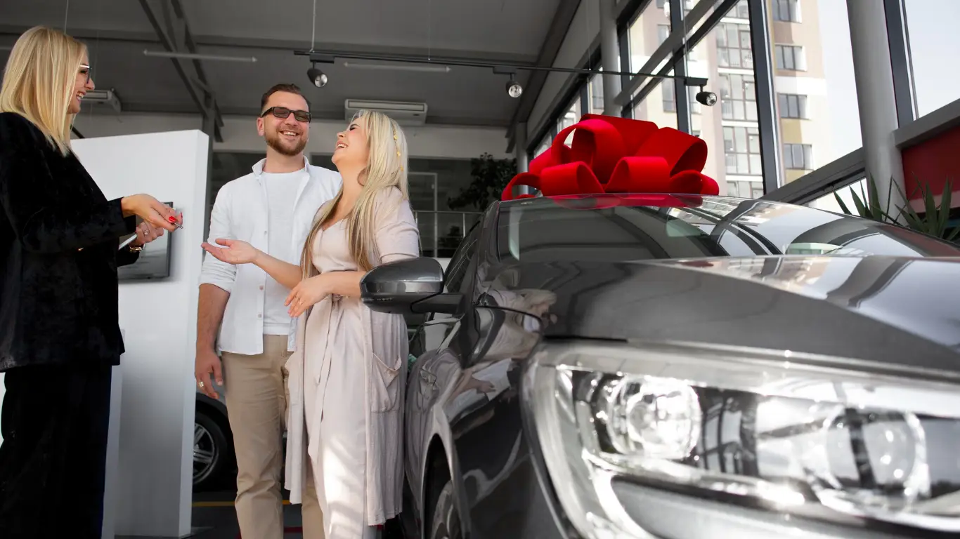 Canadian auto market insights