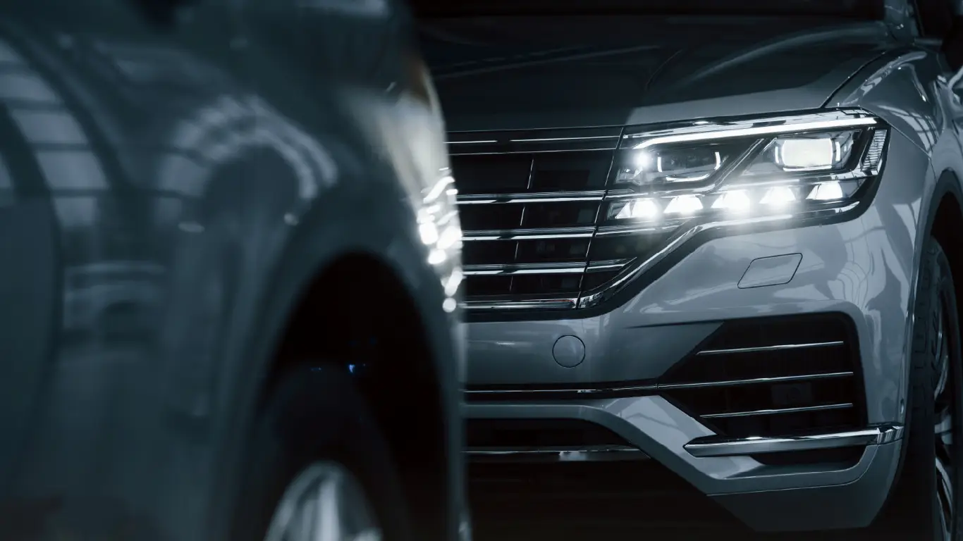 Average Retained Value of 4-Year-Old Vehicles