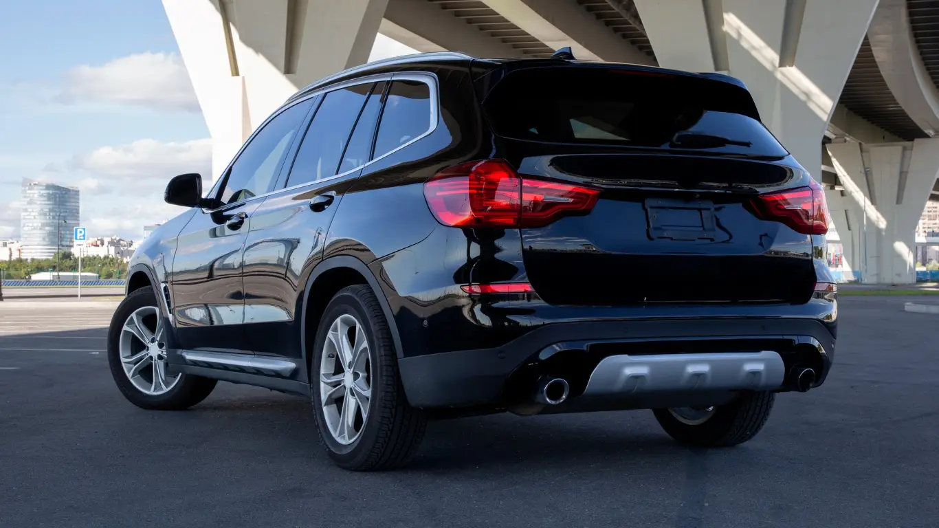 new car market trends Canada