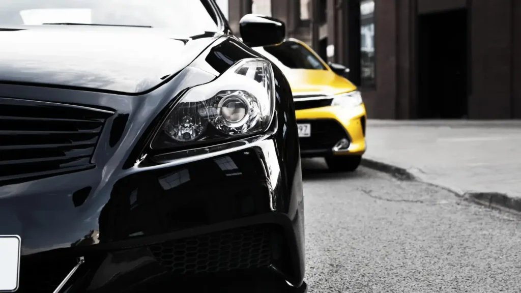 Canadian car market 2025