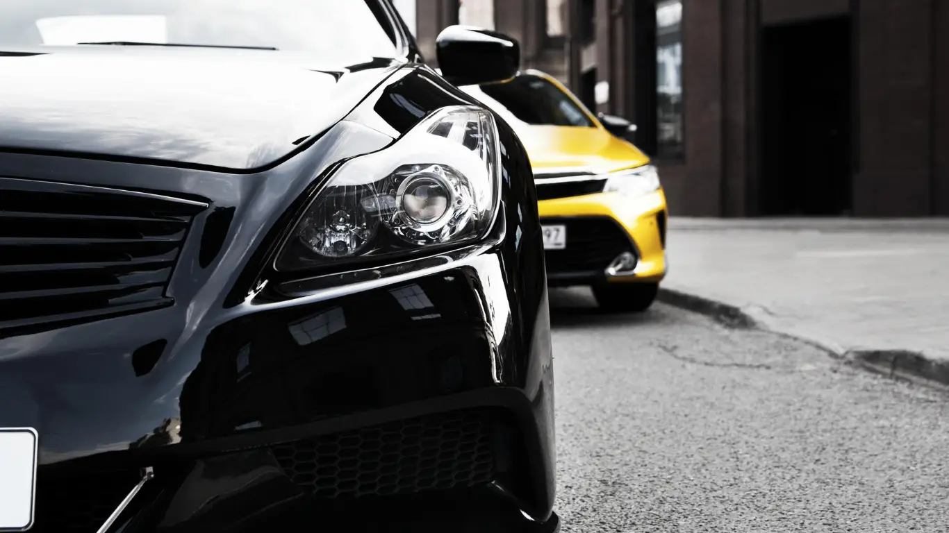 Canadian car market 2025