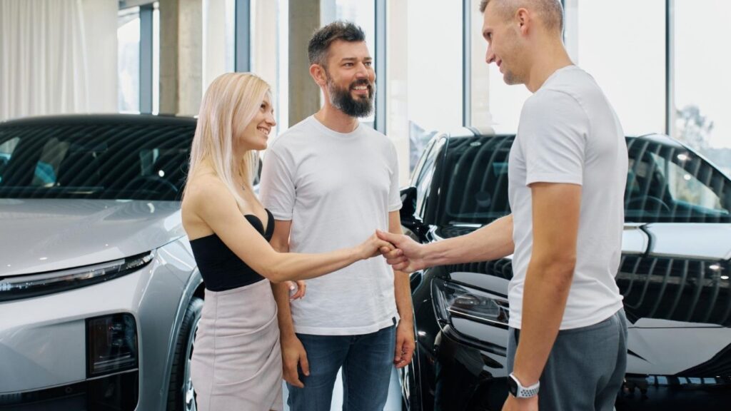 car dealerships in Canada