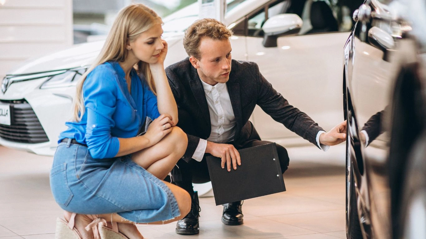 best way to purchase a car