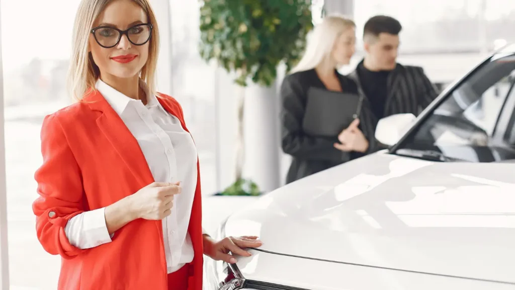 no credit auto financing