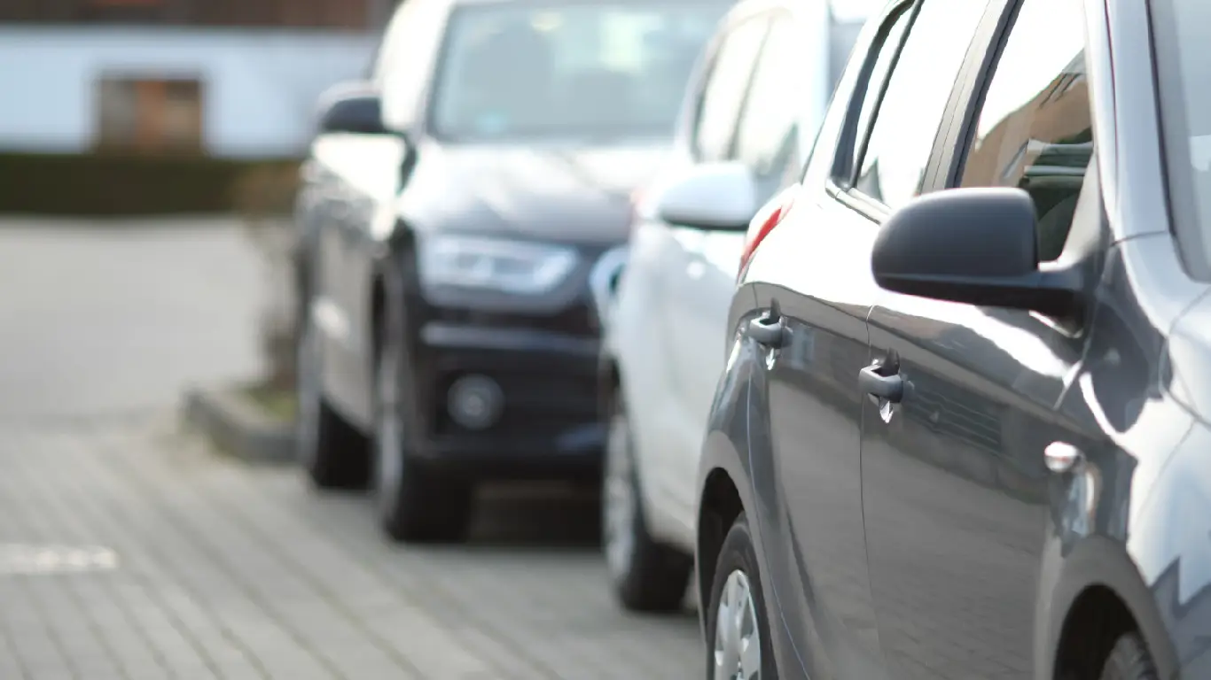 what to look for while buying a used car