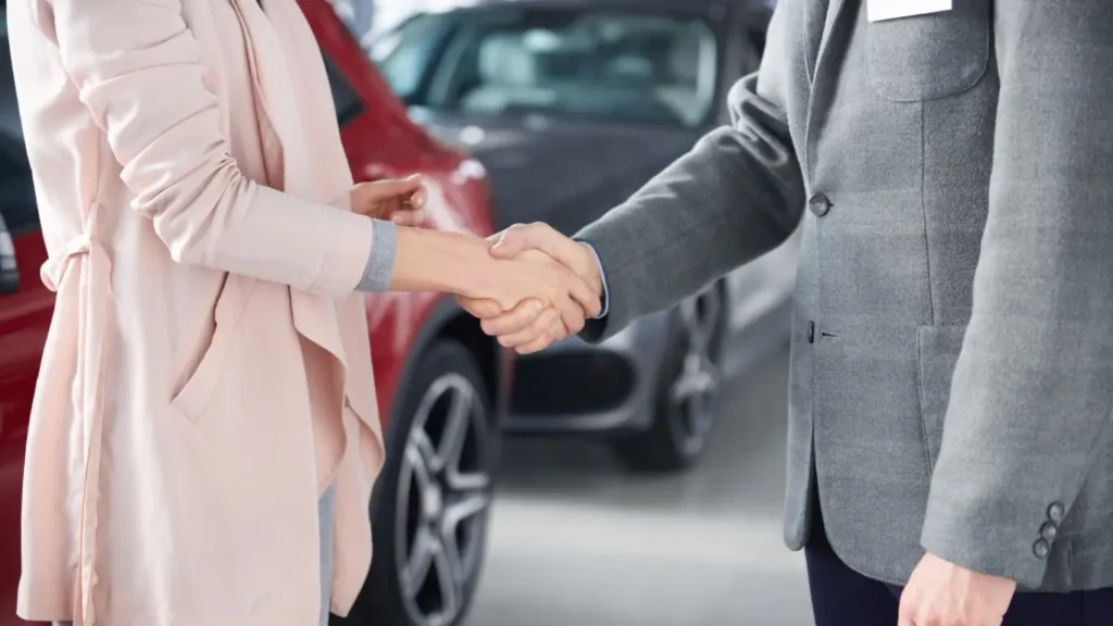 how much can you negotiate on a new car in Canada