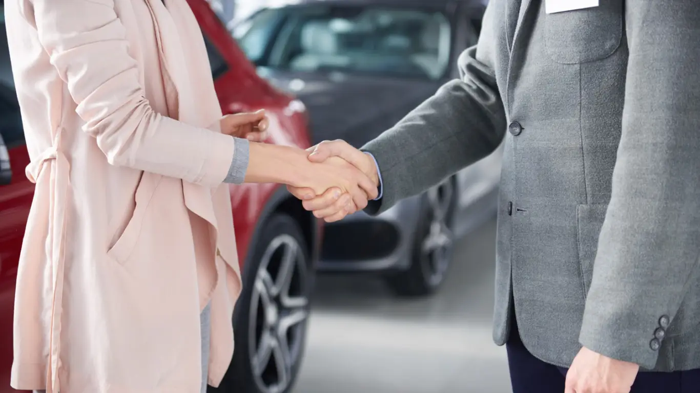 how much can you negotiate on a new car in Canada