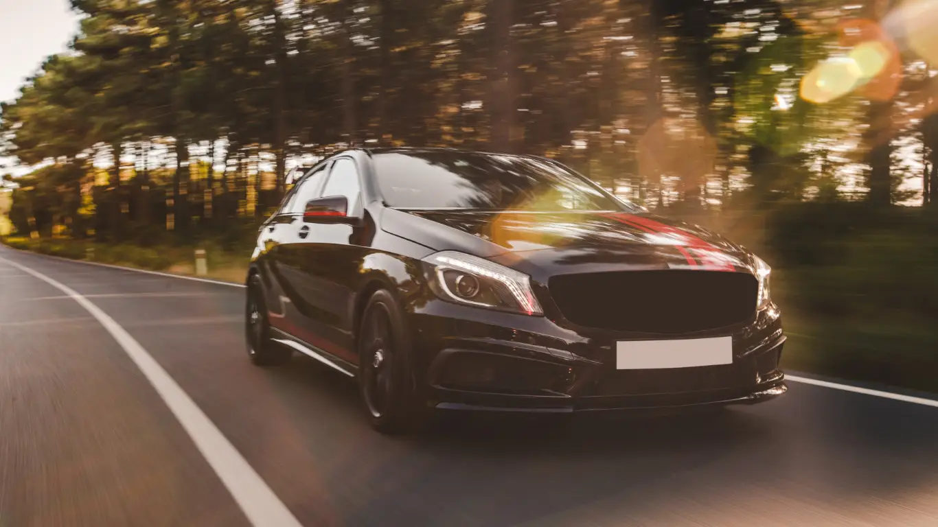 Toyota safety campaign