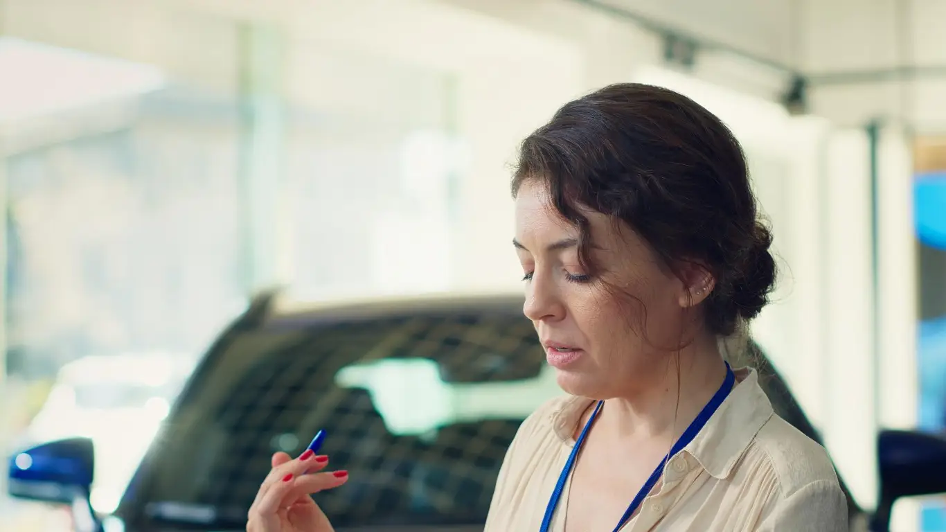 Average Used Car Price Canada 2025