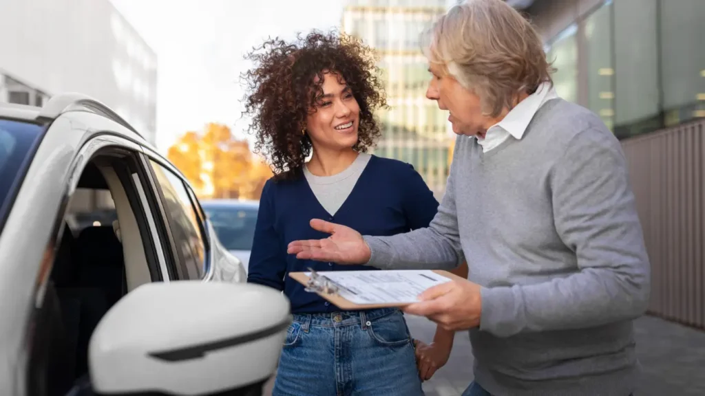 Used Vehicle Inventory Canada August 2025