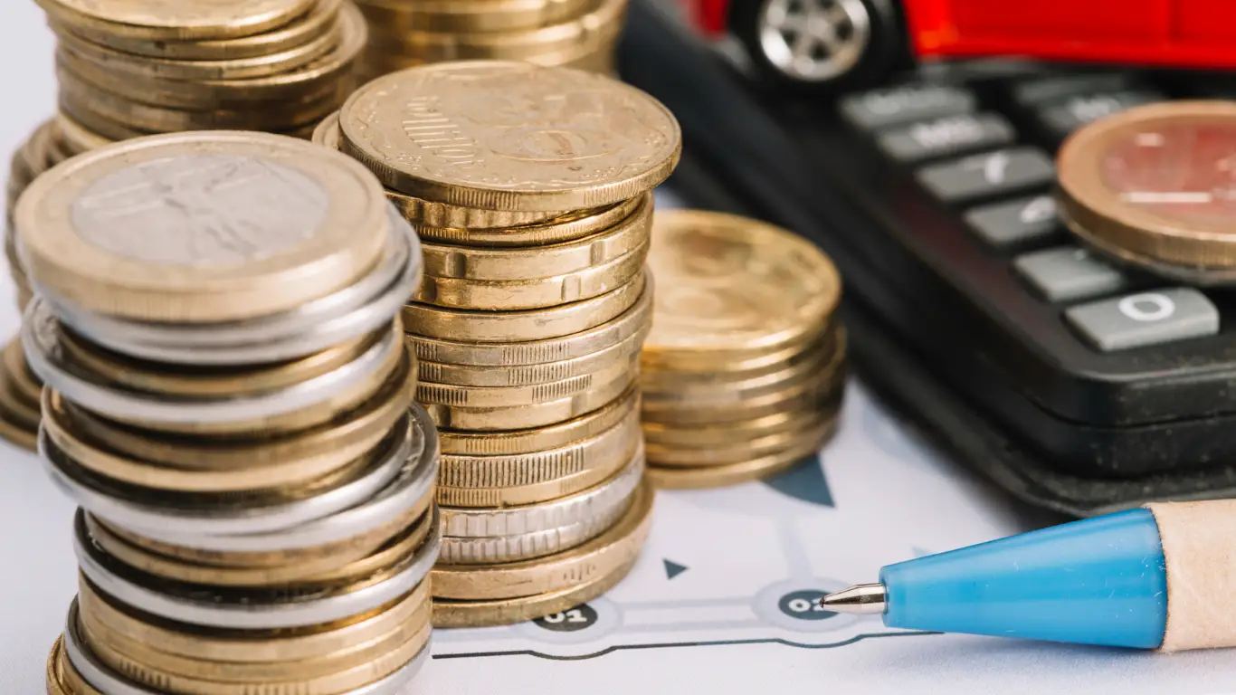 second hand car price calculator