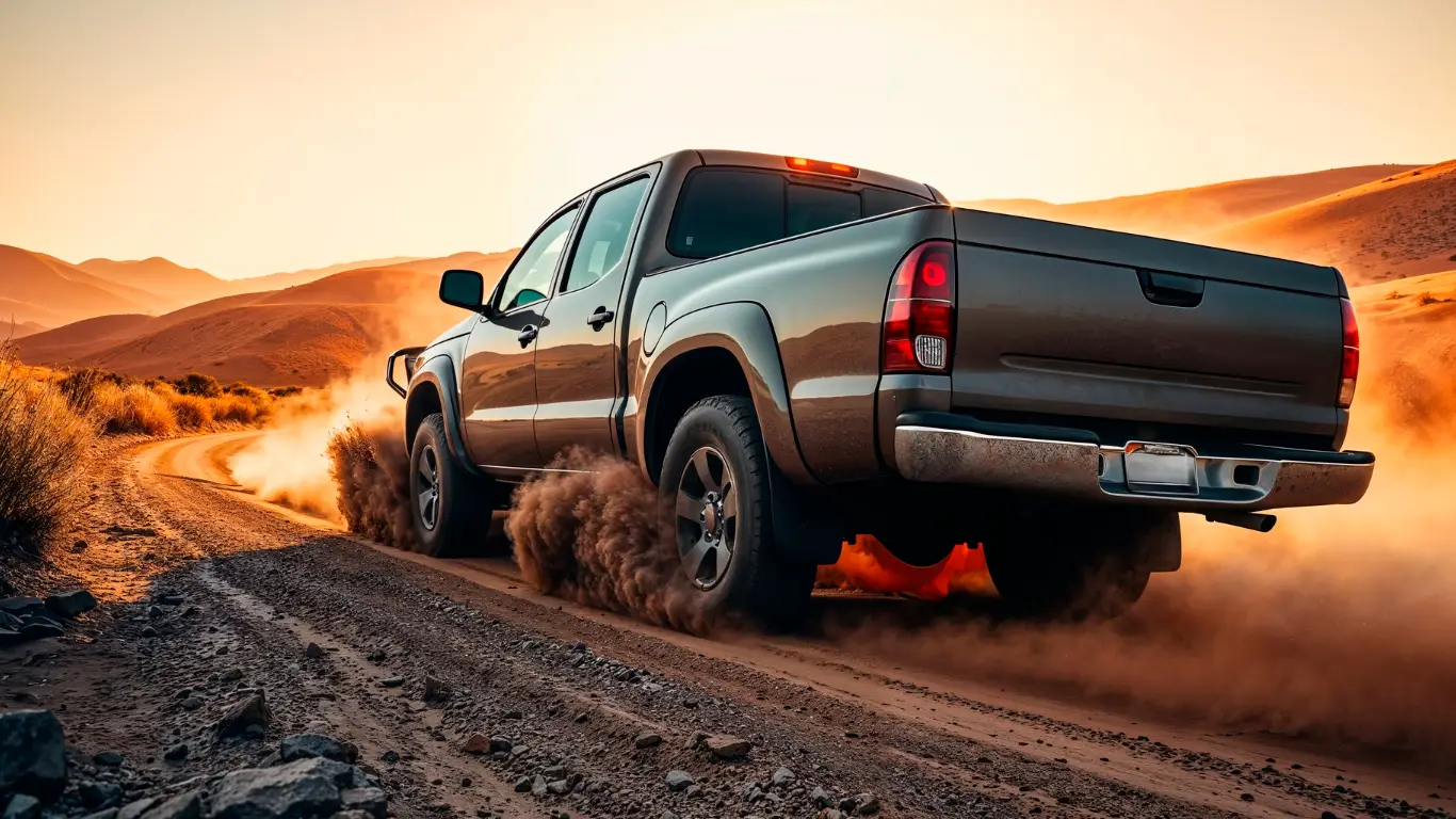 2025 Ford F-150 Lobo 4x4 Review