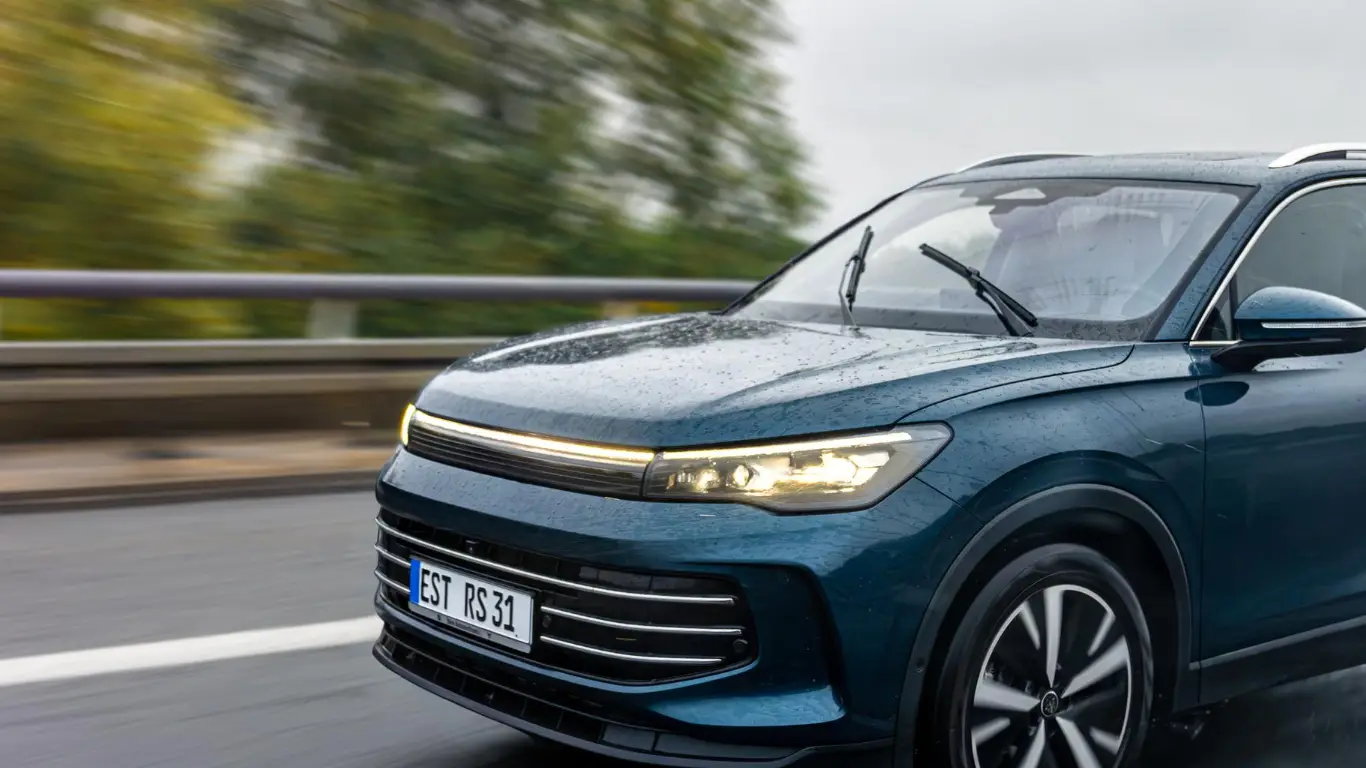 2026 Honda Pilot Canada