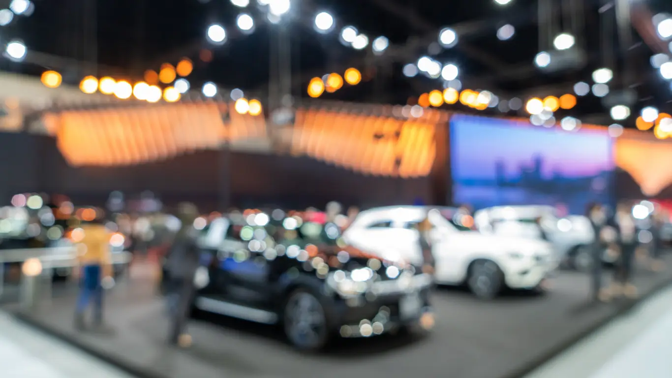 Toronto Auto Show Promo Codes