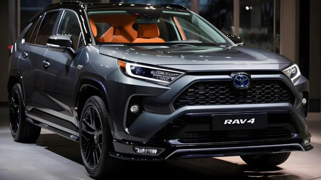 Toyota inventory search Ontario