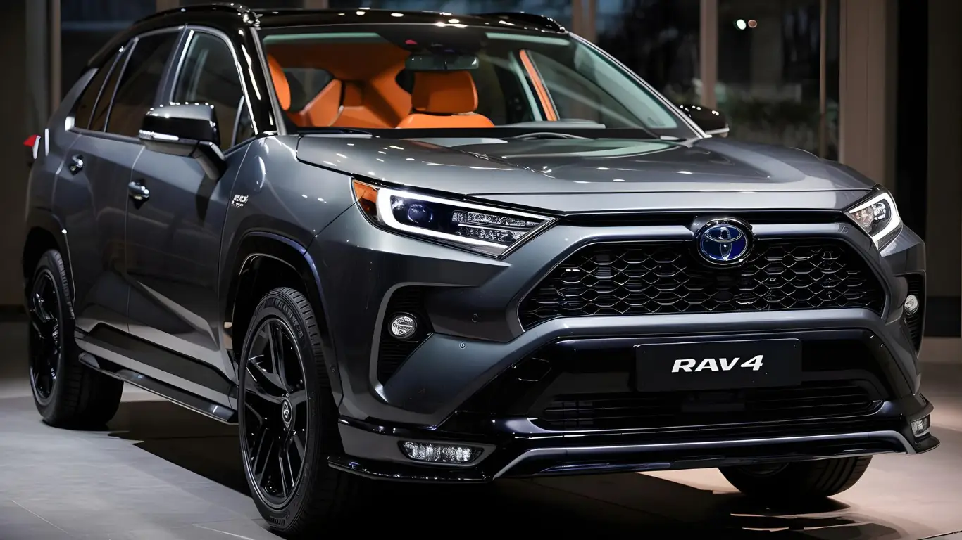 Toyota inventory search Ontario