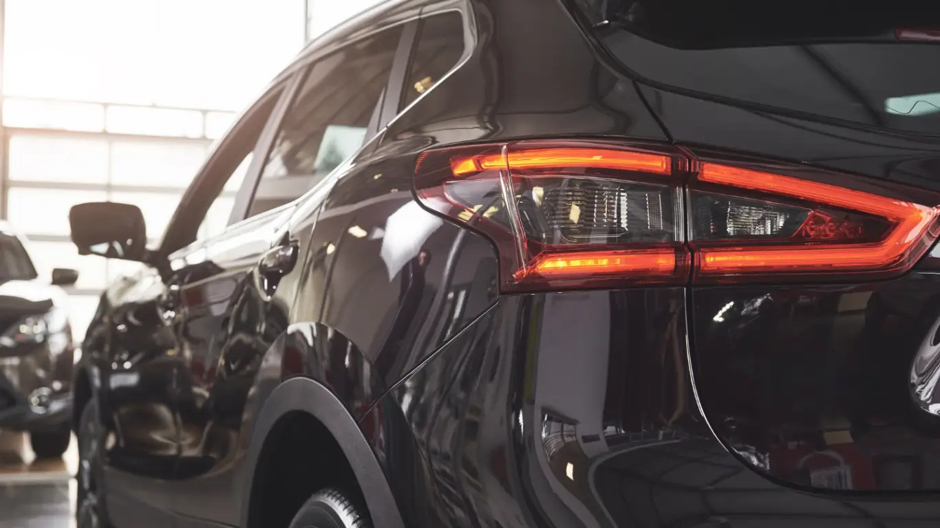 Battery Electric Vehicle (BEV)-Toyota