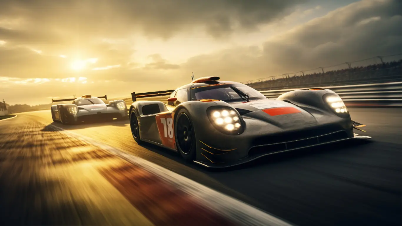 liquid hydrogen cars