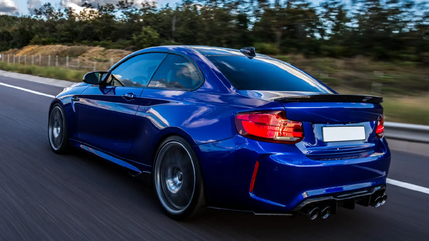 Toyota Camry Hybrid fuel economy