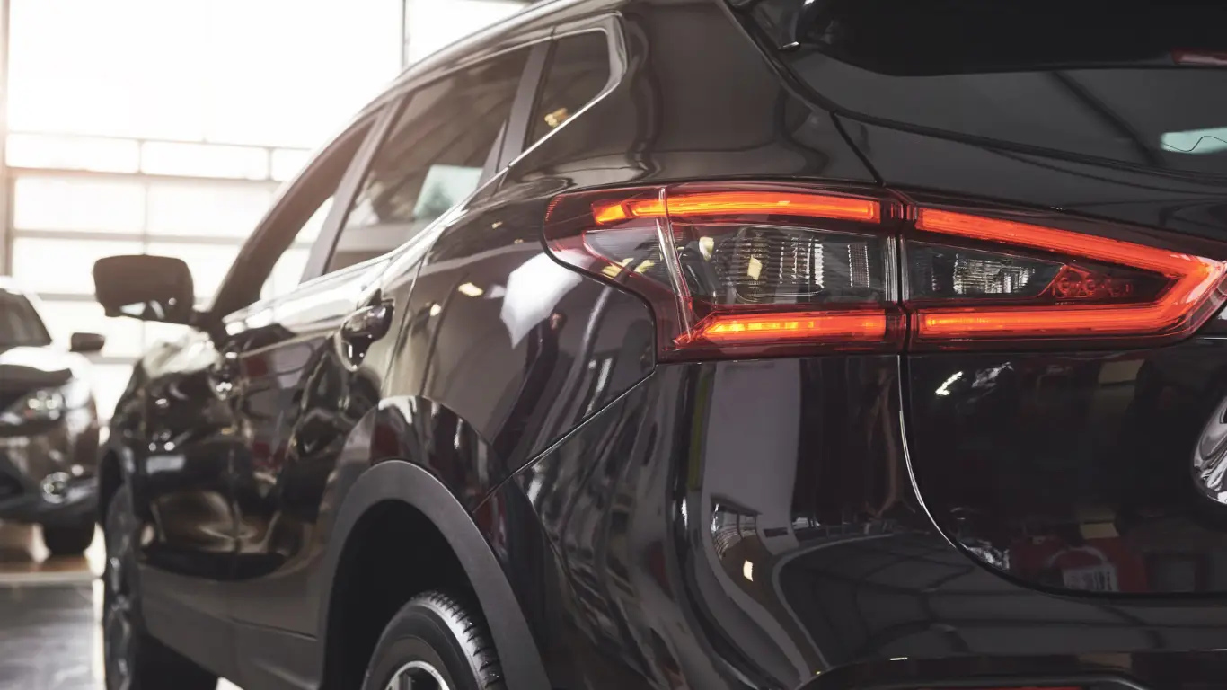 next-generation Mazda CX-5