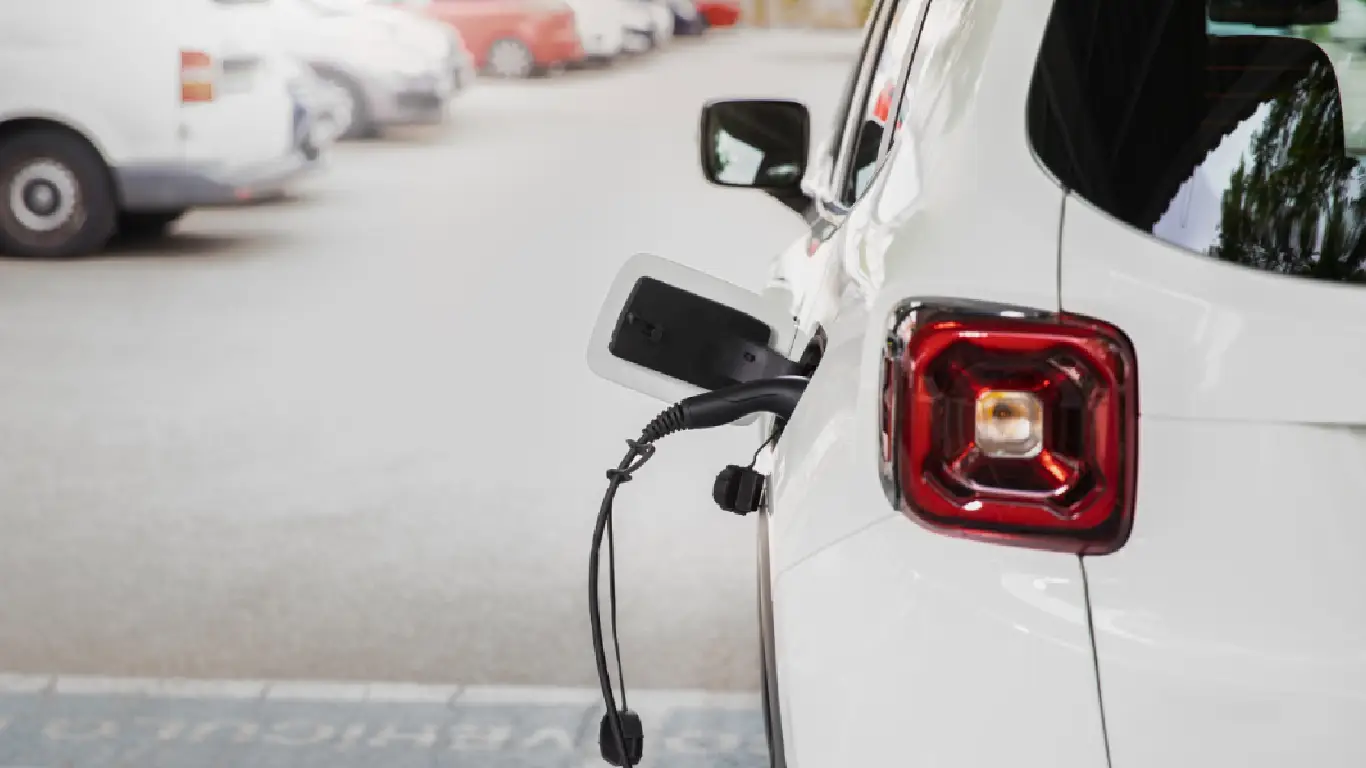 R-V Hybrid: Honda's Best-Selling Hybrid in Canada