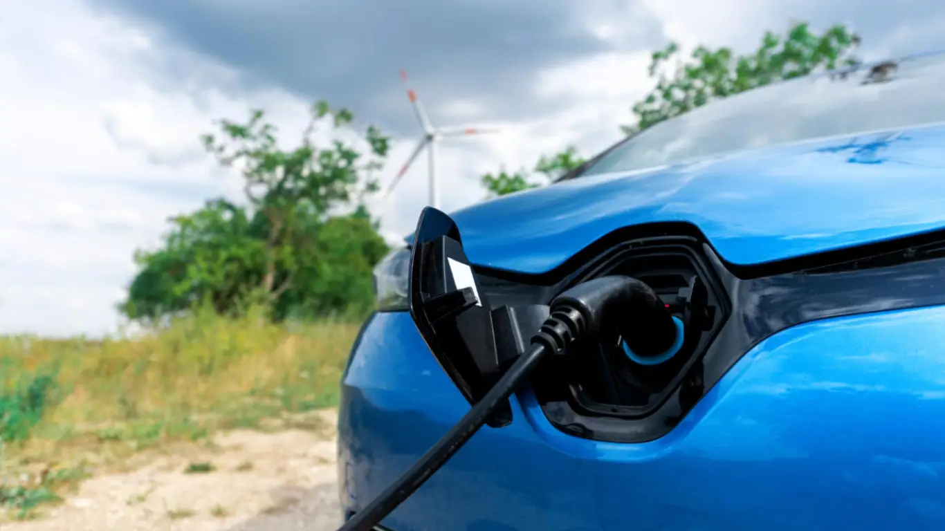 Hybrid Growth: A Way to Bridge the EV Gap​