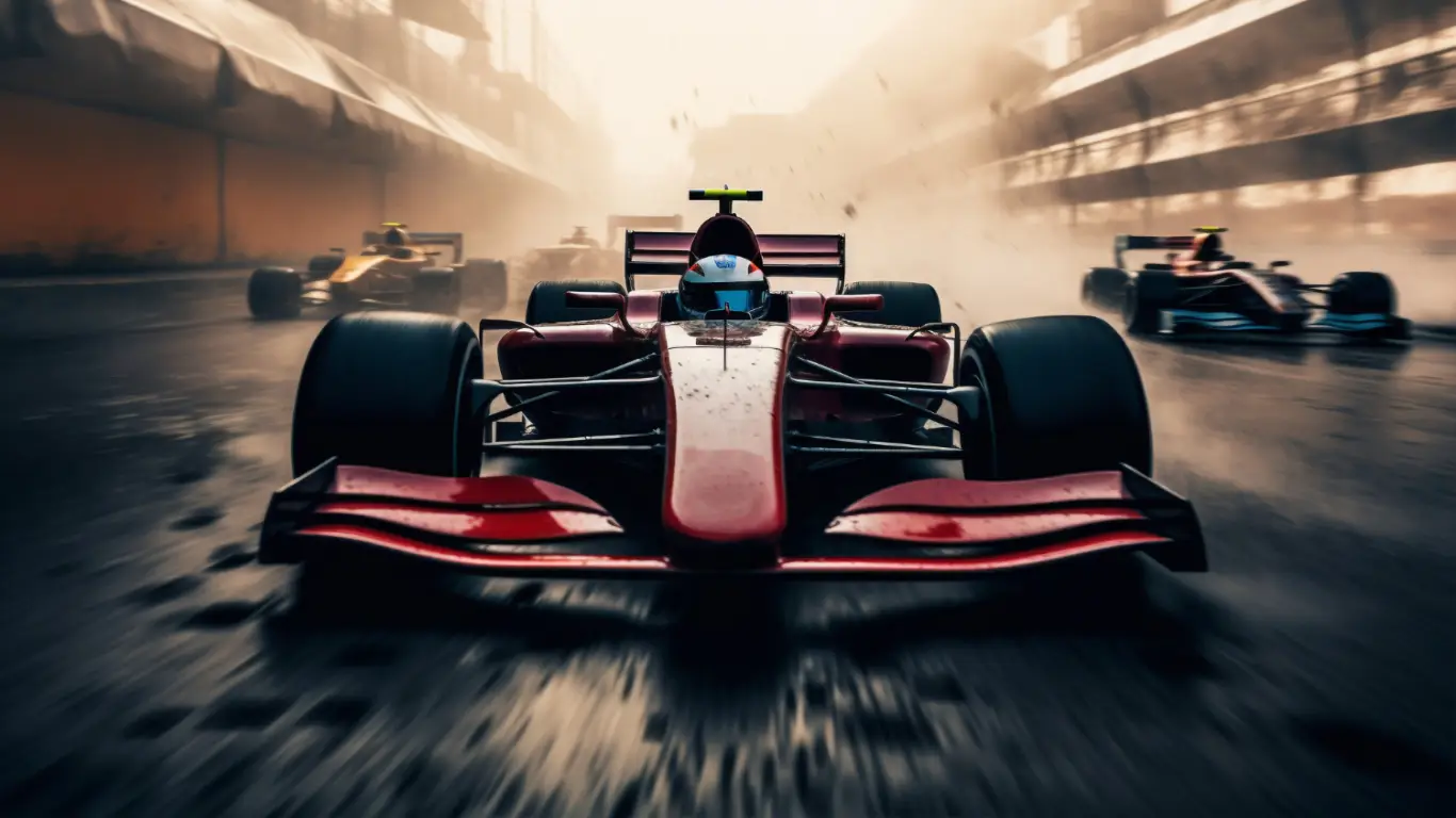 World Endurance Championship