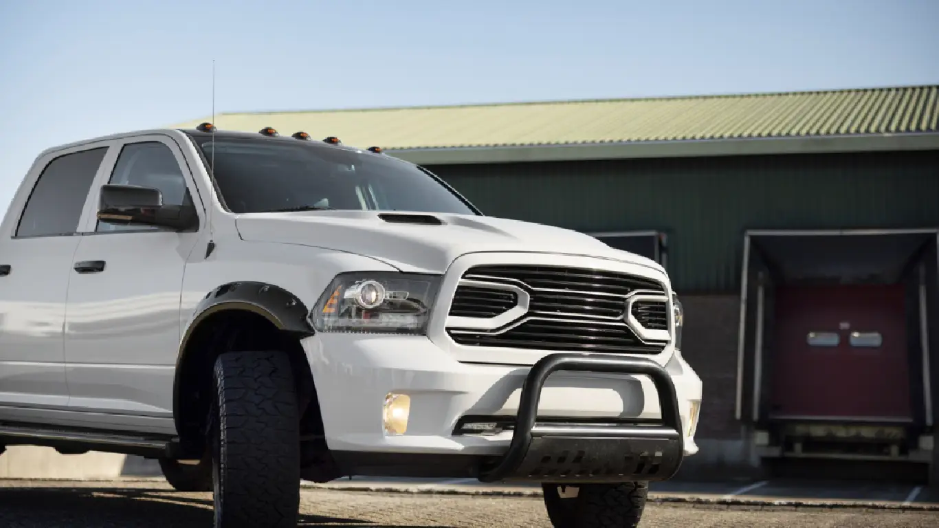 2025 F-150 performance V-8