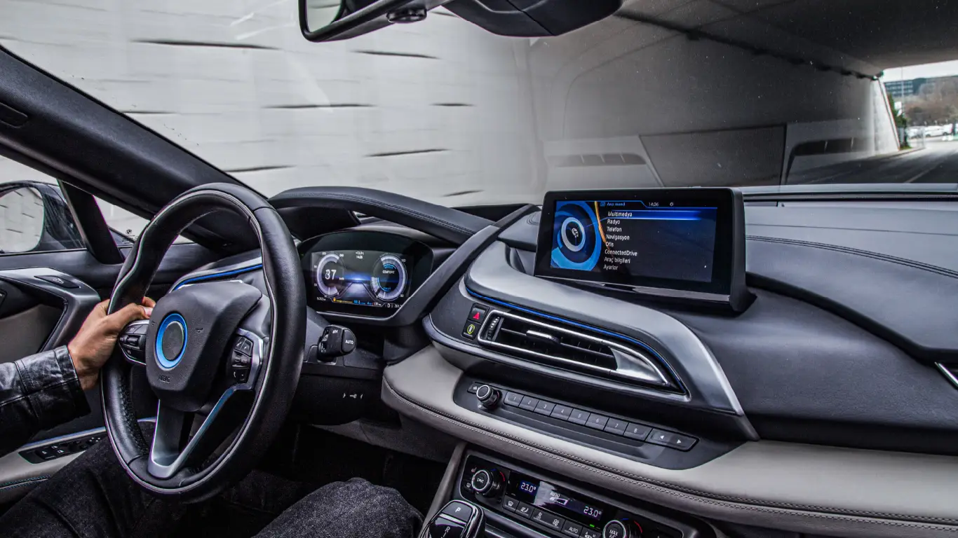 Polestar 4 specs and range