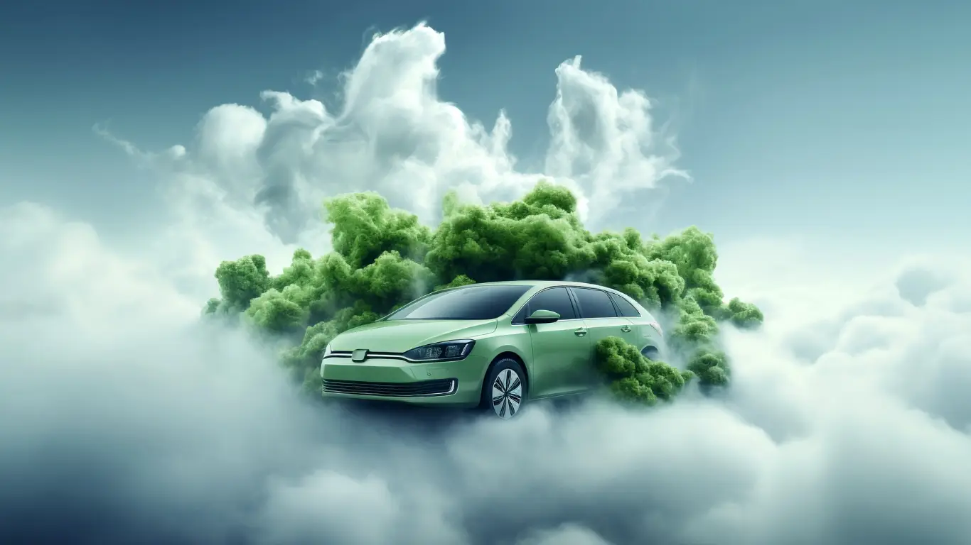 Europe gas car ban 2035