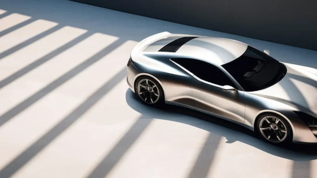 2026 Polestar 4 Canada